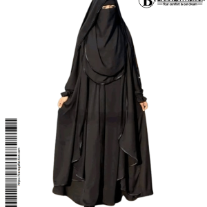 Mohua Burka Set